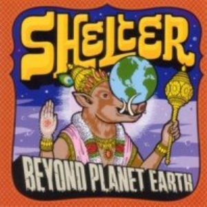 Beyond Planet Earth cover