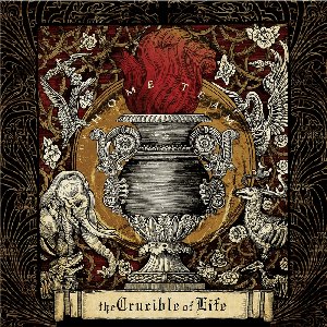 The Crucible of Life (Deluxe Edition)