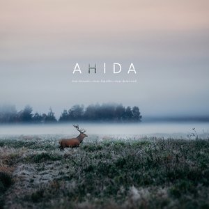 Ahida 的头像