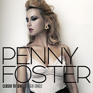 Closer To Love - EP