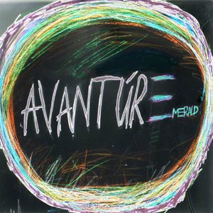 Image for 'Avantúre'