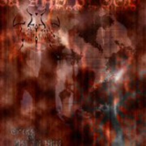 Circles of ash and blood