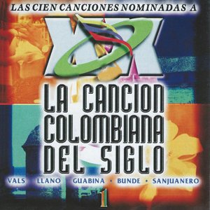 La Cancion Colombiana del Siglo, Vol. 1