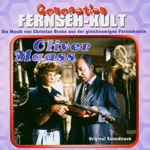 Generation Fernseh-Kult - Oliver Maass