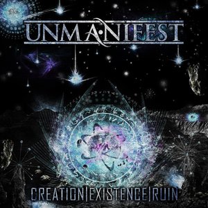 “Unmanifest”的封面