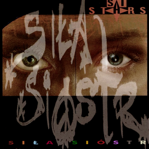 Siła sióstr cover