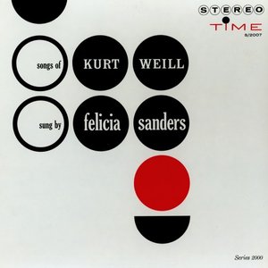 The Songs of Kurt Weill