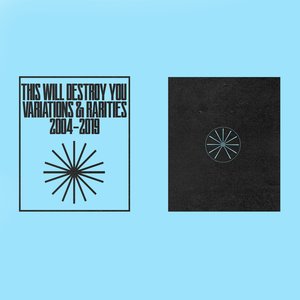 Variations & Rarities: 2004-2019, Vol. II - EP