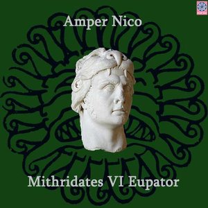 Avatar for Amper Nico