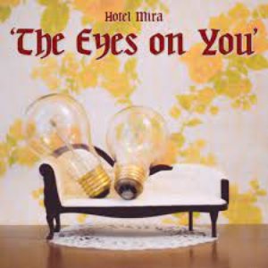The Eyes on You - Single