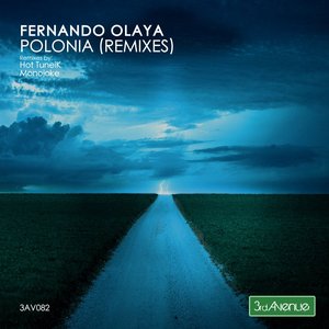 Polonia (Remixes)