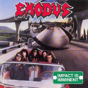 Impact Is Imminent [Explicit]
