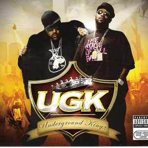 UGK - Hit The Block Lyrics - Zortam Music