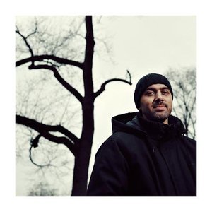 Gomes aka G-Man 的头像