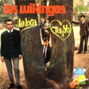 Los Wikingos 的头像