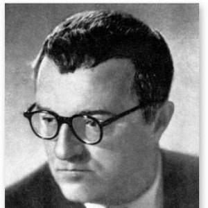 Gueorgui Vassilievitch Sviridov 的头像