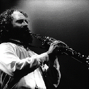 Trevor Watts photo provided by Last.fm