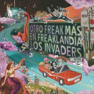Otro Freak Más en Freaklandia