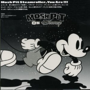 Avatar di Mosh pit On Disney