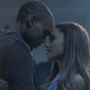 Avatar for Chris Brown & Ariana Grande