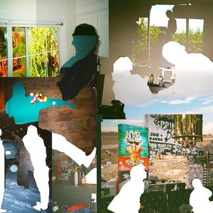 Where the Day Goes - EP