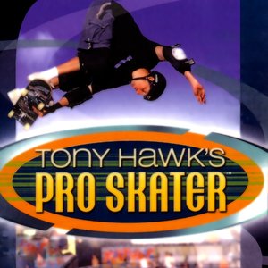 Изображение для 'Tony Hawk's Pro Skater'