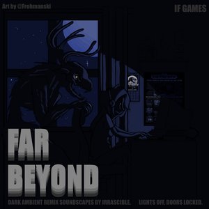 “Far Beyond”的封面