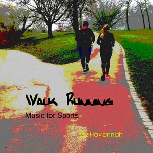Walk Running