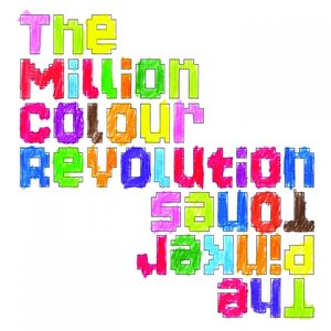 The Million Colour Revolution