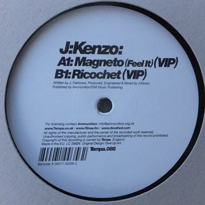 Magneto (Feel It) VIP / Ricochet VIP