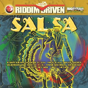 Salsa - Riddim Driven