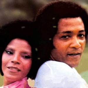 Аватар для Elza Soares & Roberto Ribeiro