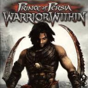 prince of persia: warrior within 的头像