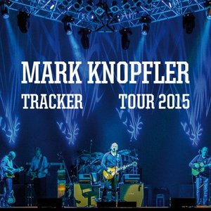 European Tracker Tour Live 2015