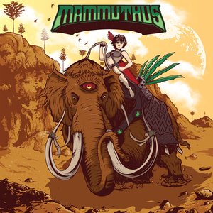 Mammuthus 的头像