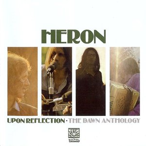 Upon Reflection - The Dawn Anthology