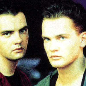 Hue & Cry photo provided by Last.fm