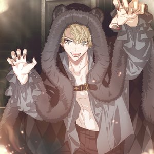 Avatar for Raito Kitakata (CV: Haruki Ishiya)