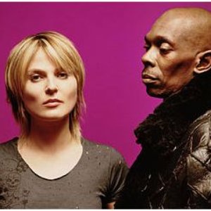 Faithless feat. Cass Fox のアバター