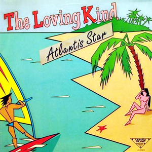 Artwork for The Loving Kind (Single Version)