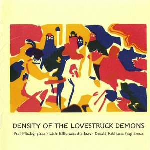 Plimley: Density of the Lovestruck Demons