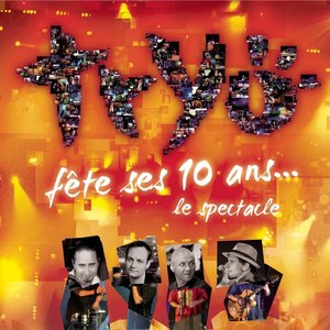 Tryo fête ses 10 ans - Le spectacle (live)