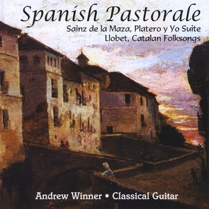 Spanish Pastorale