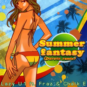 Lazy U1 ft. Fraz & Chalk E 的头像