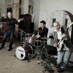 Frank Sichmann Trio のアバター