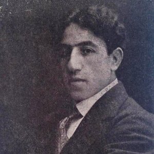 Аватар для Armenag Shah-Mouradian