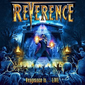 Vengeance Is ... Live