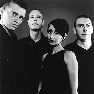 Echobelly photo provided by Last.fm