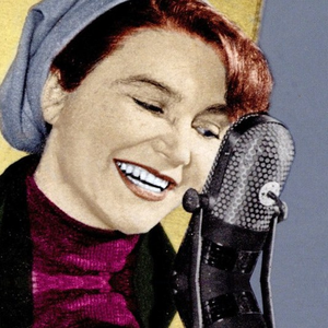 Nora Brockstedt photo provided by Last.fm