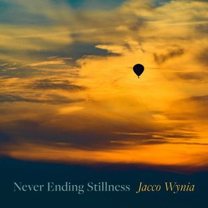 Never Ending Stillness